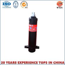 Long Stroke Hydraulic Cylinder for Tipper/Dump Truck/Trailer